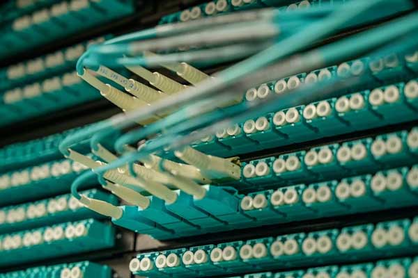 Fiber optic cabling Toronto