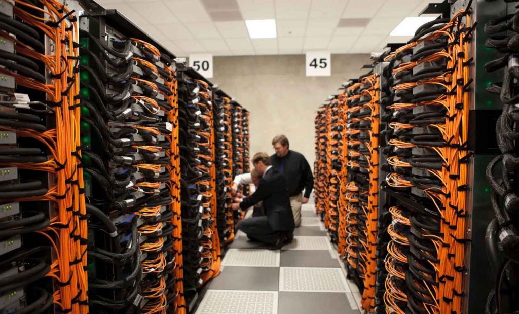 All about Structured Cabling