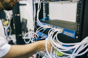 Factors affecting the cost of Network Cabling