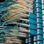 fiber cabling