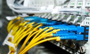 A Guide to Fiber Optic Cabling