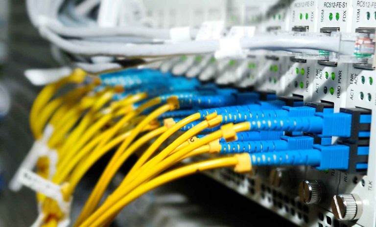 A Guide to Fiber Optic Cabling