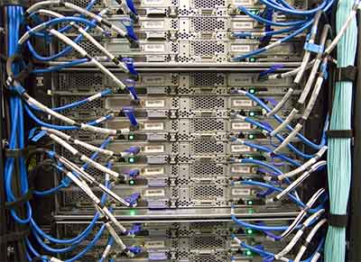 Network Cabling Toronto