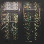data center cabling