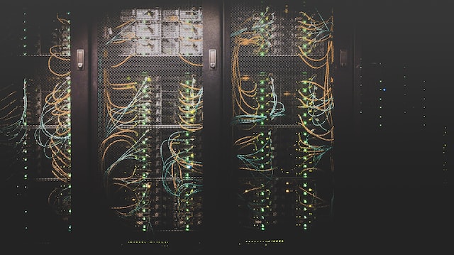 data center cabling