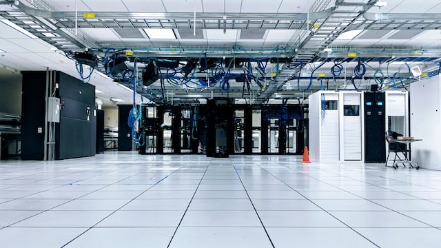 data center planning data center planning