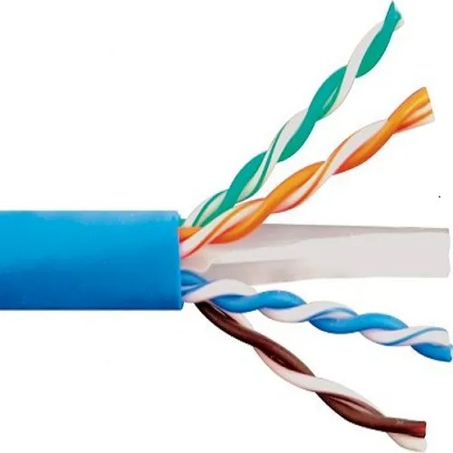 Cat6A Cable