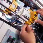 Commercial Electrical Services in Toronto