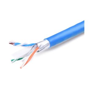 Shielded vs. Unshielded Cat6 Cable: What’s the Difference?