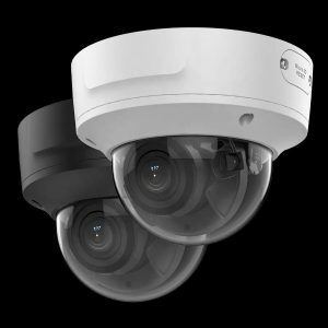 Fixed vs Varifocal Lens Security Cameras