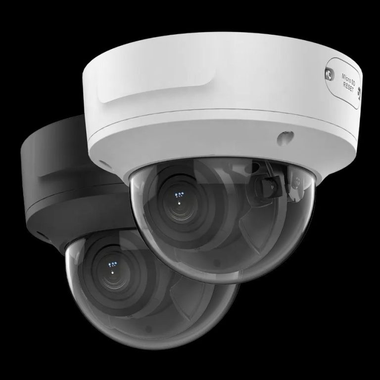 Fixed vs Varifocal Lens Security Cameras