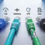 Cat6 vs. Cat6a vs. Cat7 vs. Cat8