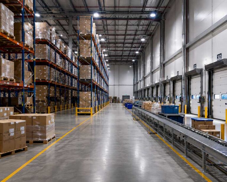 Commercial CCTV Updates in 2026: Trends and Technology