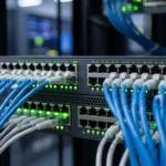 Plan PoE Power for Cameras, Access Points, and Phones