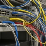 How to Choose the Right Network Switch for Office Cabling