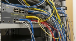 How to Choose the Right Network Switch for Office Cabling