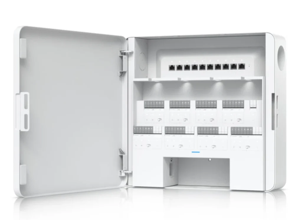 UniFi Door Access Hubs: Complete Guide to Every Model