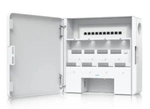 UniFi Door Access Hubs: Complete Guide to Every Model