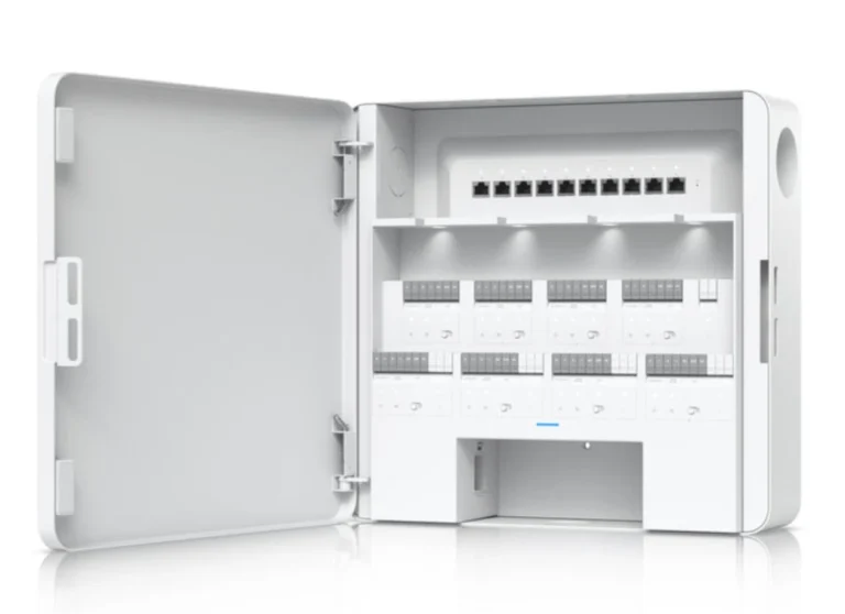 UniFi Door Access Hubs: Complete Guide to Every Model