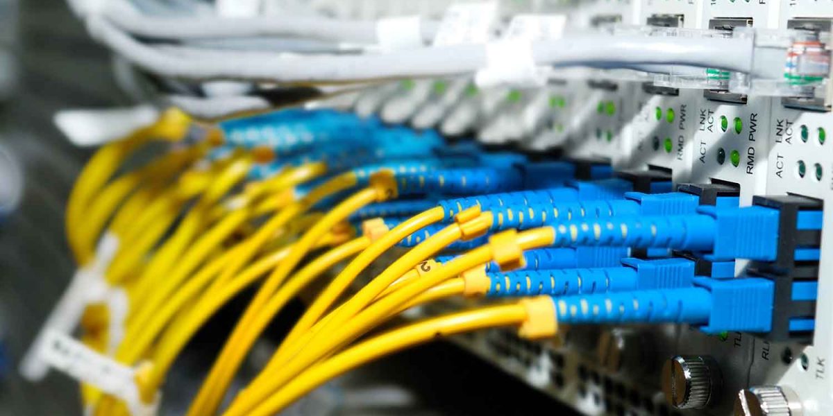 A Guide to Fiber Optic Cabling Velocity Cabling
